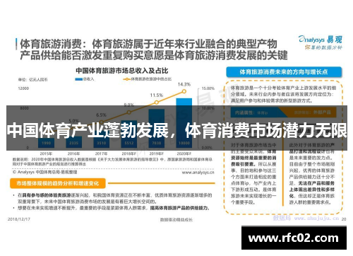 中国体育产业蓬勃发展，体育消费市场潜力无限